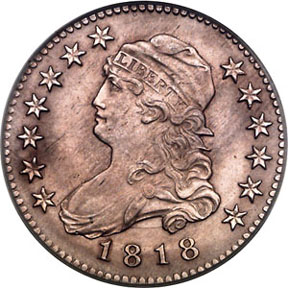 1918 Quarter Dollar Value